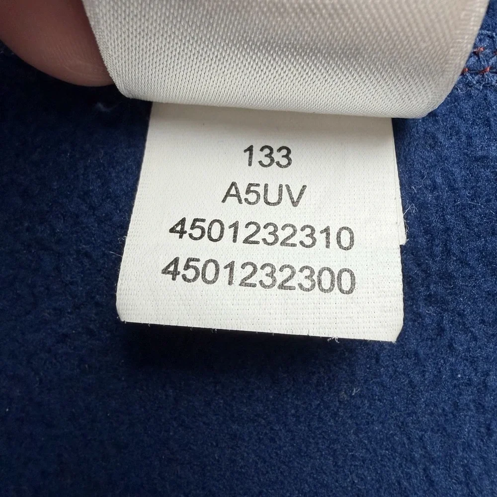 The North Face great pre